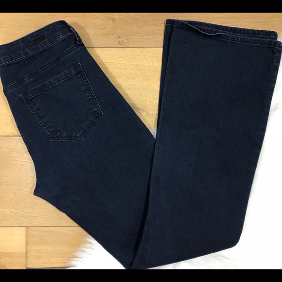 Kut from the Kloth Josephine Slim Boot Jeans #392 - Picture 4 of 5